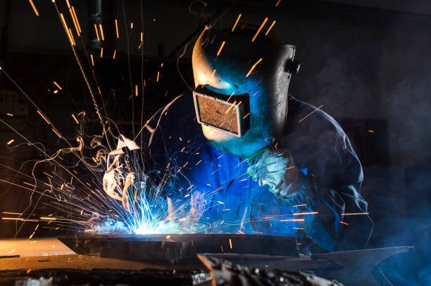 Reliable Amador Pines, CA Welder & Metal Fabrication Solutions