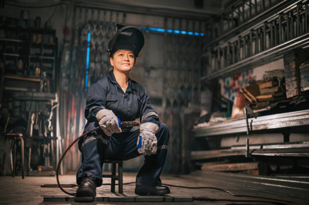 Best Structural Steel Welding in Amador Pines, CA