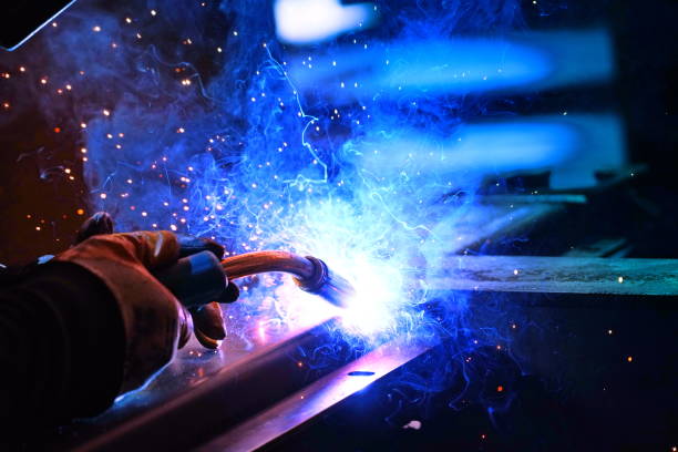 Best Pipe Welding in Amador Pines, CA