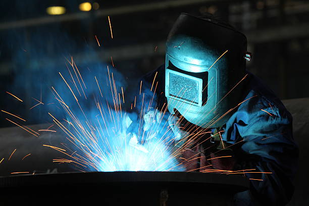 Best Aerospace and Defense Welding in Amador Pines, CA