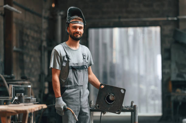 Best Maintenance and Repair Welding in Amador Pines, CA