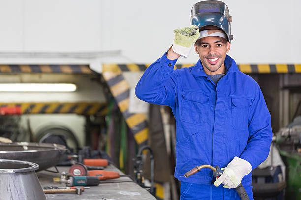 Best Artistic and Custom Metal Fabrication in Amador Pines, CA